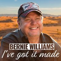 Bernie Williams - I've Got It Made