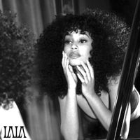 Lala - Alone Tonight