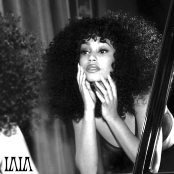 Lala - Alone Tonight