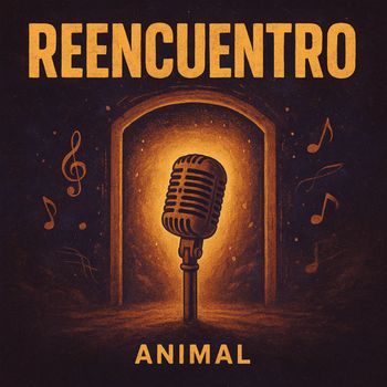Animal - Reencuentro (Explicit)