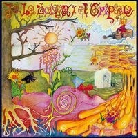 Pau Riba - Jo, la donya i el gripau