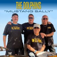 the Dolphins - Mustang Sally