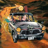 GlorySixVain - La Tumba de los Goofies