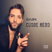 Raim - Cuore nero