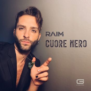 Raim - Cuore nero