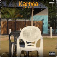 Amhel - Karma (Explicit)