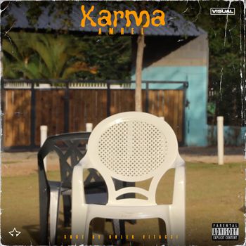 Amhel - Karma (Explicit)