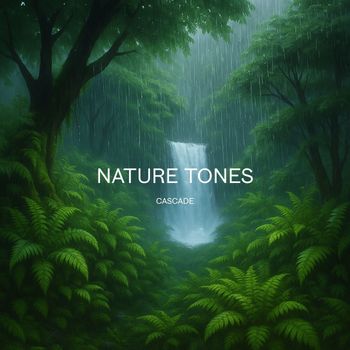 Nature Tones - Cascade