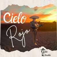 Gabo Elizalde - Cielo Rojo