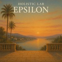 Holistic Lab - Epsilon