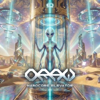 ORAW - Hardcore Elevator