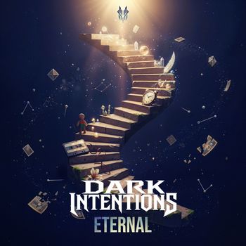 Dark Intentions - Eternal