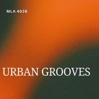 Abe Sibiya - Urban Grooves