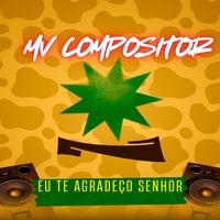 MV - Eu Te Agradeço Senhor