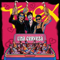 TREX - Una Cerveza