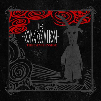 The Congregation - The Devil Inside