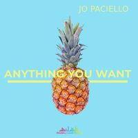 Jo Paciello - Anything you want