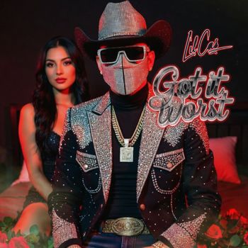 Lil Cas - Got it Worst (Explicit)
