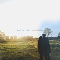 HOUSEOFJOY - And You Like It (Radio Edit)