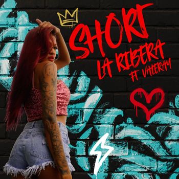LA RIBERA - Short