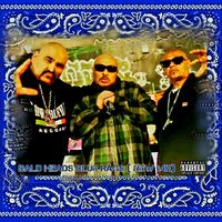 Mister D - Bald Heads Blue Rags 2025 (Explicit)
