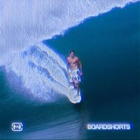 Hyan - BOARD SHORTS EP