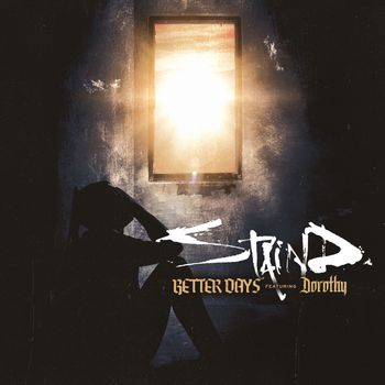Staind - Better Days