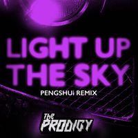 The Prodigy - Light Up the Sky (PENGSHUi Remix)