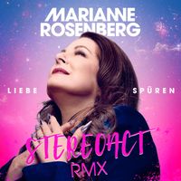 Marianne Rosenberg - Liebe spüren (Stereoact Remix)