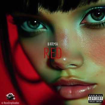 K4rma - Red (Explicit)