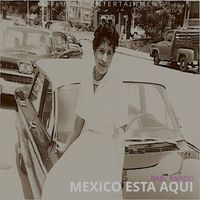 Affluent Oscar Sanchez - MEXICO ESTA AQUI