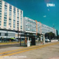 Lukka - Fabric of The Cosmos