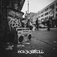 Charmes - Howweroll
