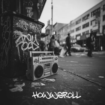 Charmes - Howweroll