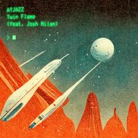 Atjazz - Twin Flame
