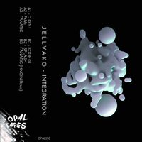 J E L L V A K O - INTEGRATION
