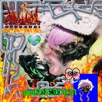Gabber Modus Operandi - Padang Galaxxx