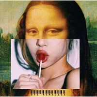 OTT - MONA LISA (Explicit)