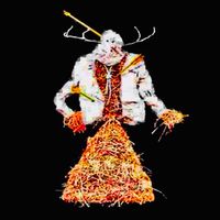 Luther - lhorloger (Explicit)