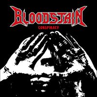 Bloodstain - Conspiracy
