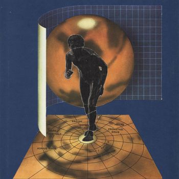 Elias Bendix - Lose Your Self Control
