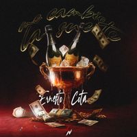 Ernesto Cota - Me Cambio La Suerte (Explicit)