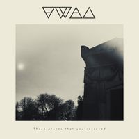 Living With Eating Disorders - These Pieces That You’ve Saved