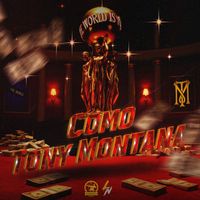 Ernesto Cota - Como Tony Montana