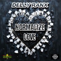 Delly Ranx - Normalize Love