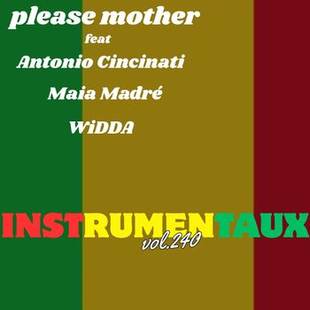 PLEASE MOTHER - instrumentaux vol.240