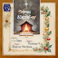 Sharon Merlena - Unnatha Devanae