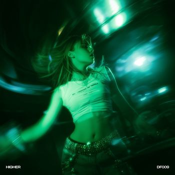 Phaze - Higher