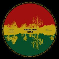 Andre Rizo - Diya