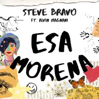 Steve Bravo - Esa Morena